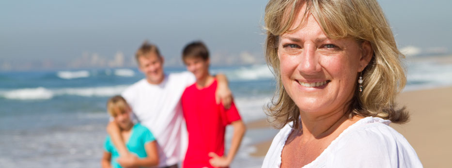 protecting your family